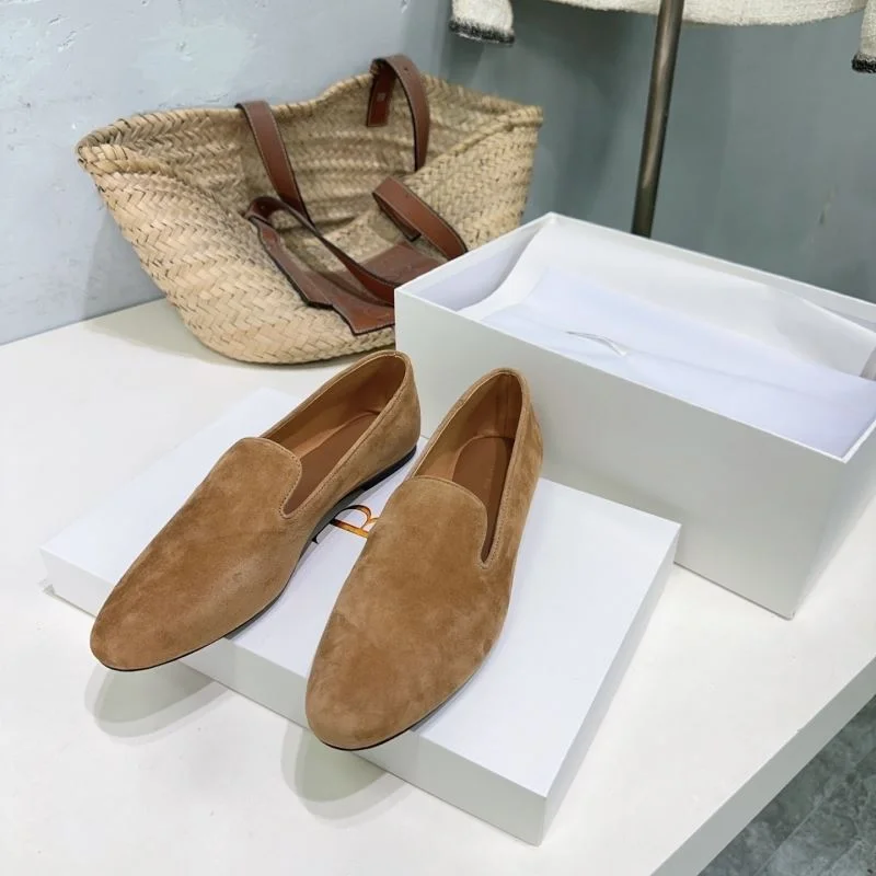 Popular The Row Shoes 8763