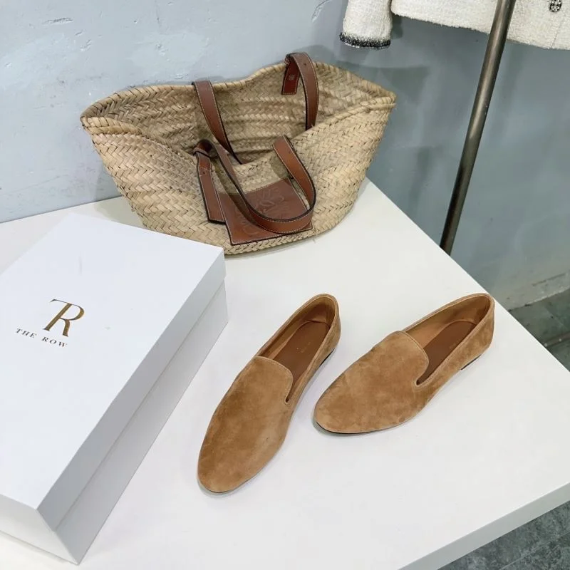 Popular The Row Shoes 8763