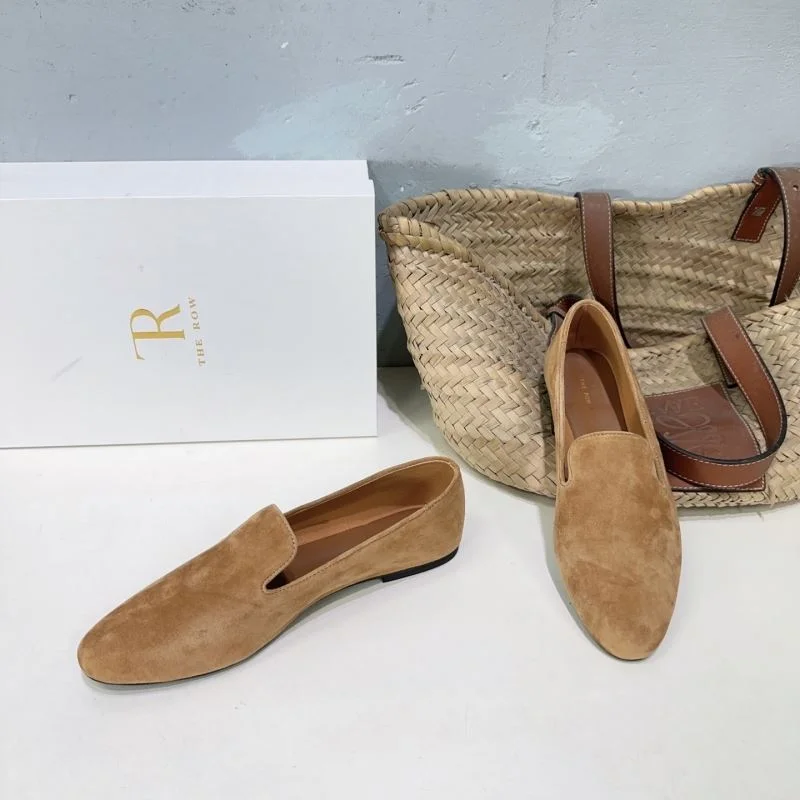 Popular The Row Shoes 8763