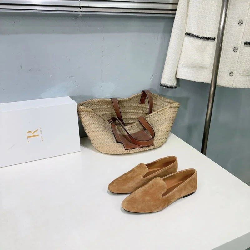 Popular The Row Shoes 8763