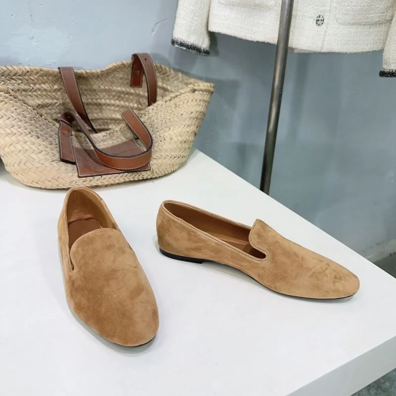 Popular The Row Shoes 8763