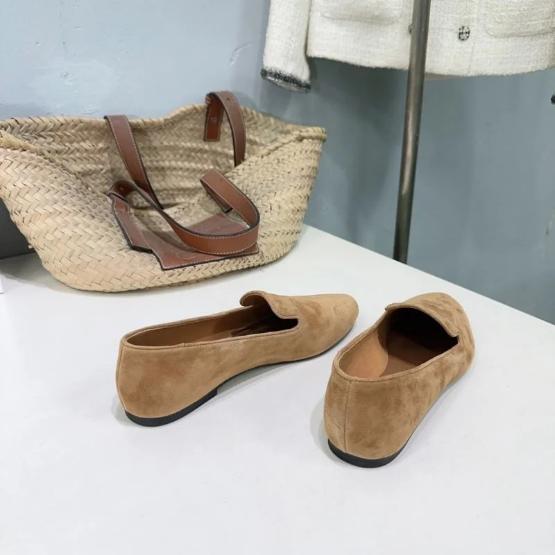 Popular The Row Shoes 8763