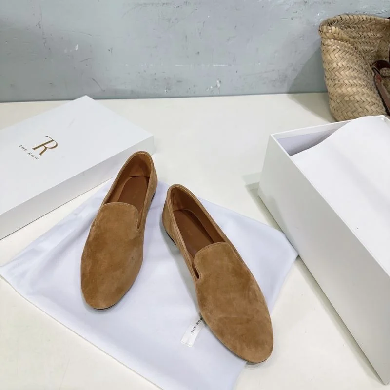 Popular The Row Shoes 8763