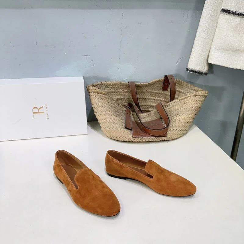 The Row Shoes Lightweight 8767
