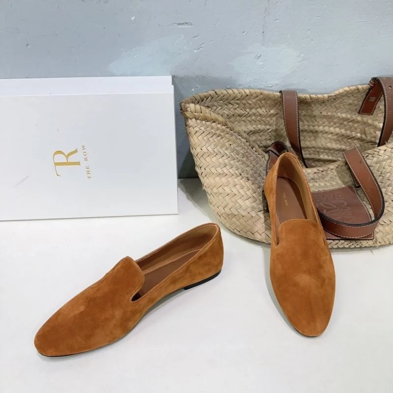The Row Shoes Lightweight 8767