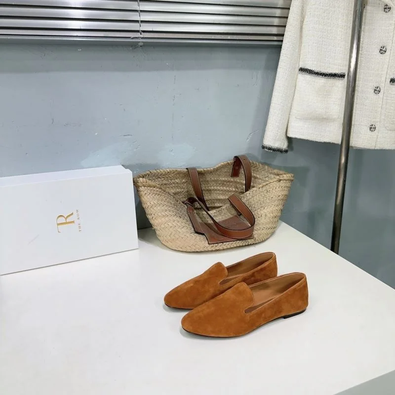 The Row Shoes Lightweight 8767