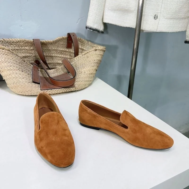 The Row Shoes Lightweight 8767