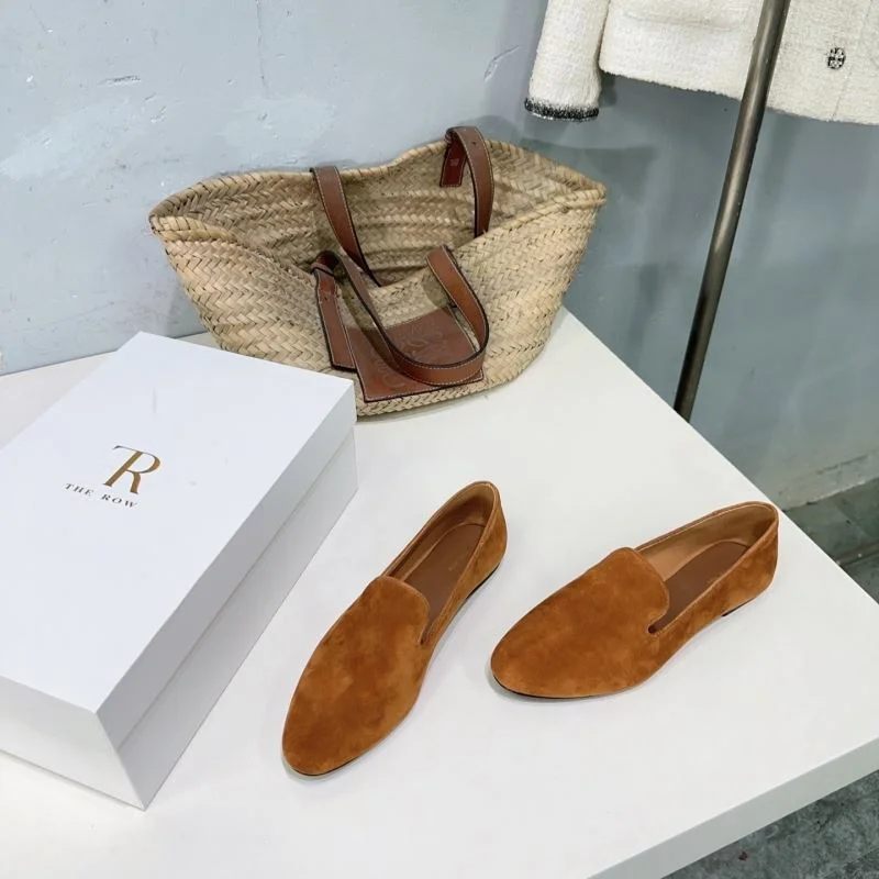 The Row Shoes Lightweight 8767