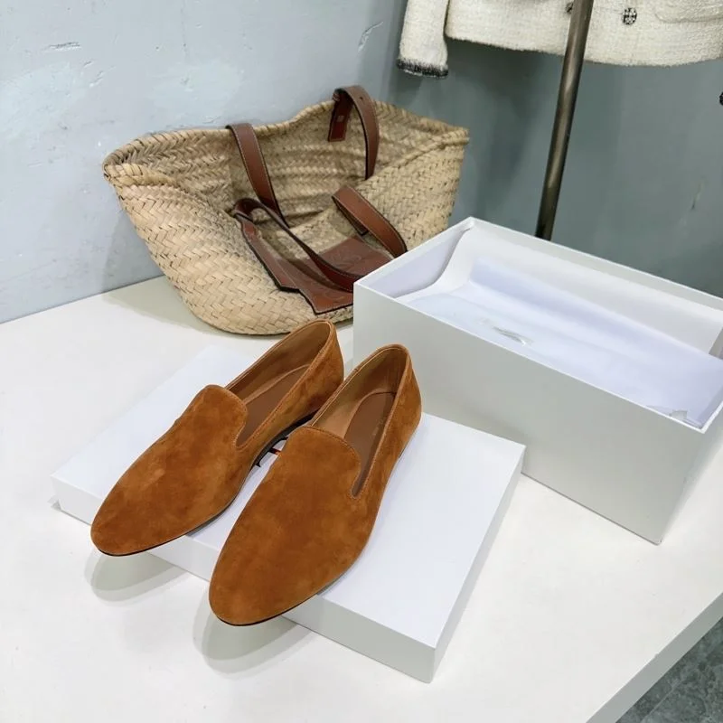 The Row Shoes Lightweight 8767