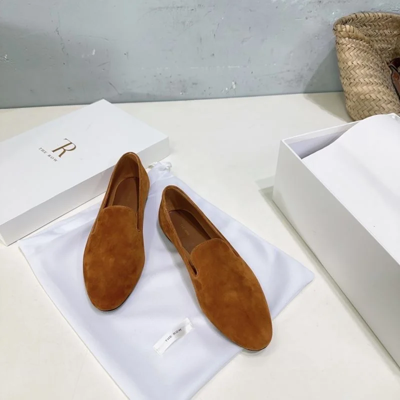 The Row Shoes Lightweight 8767
