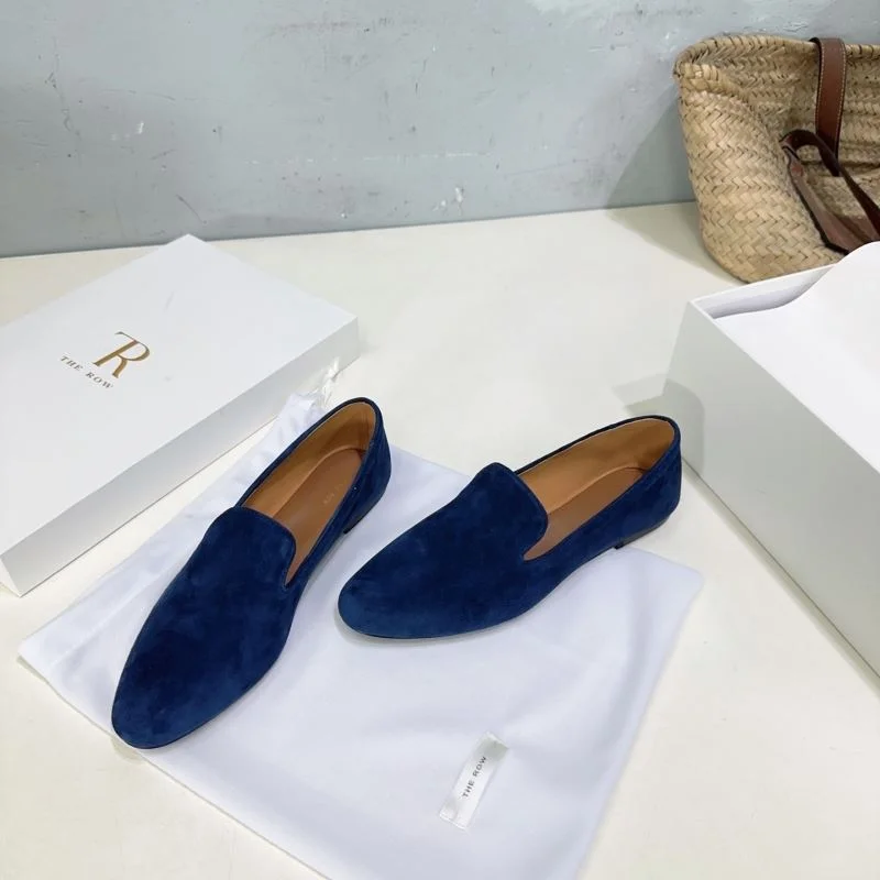 The Row Shoes Practical 8772