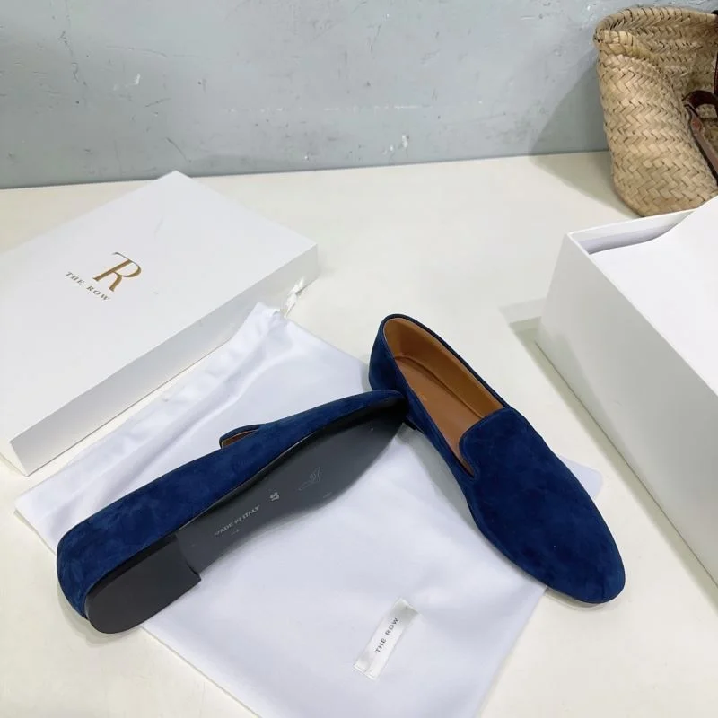 The Row Shoes Practical 8772