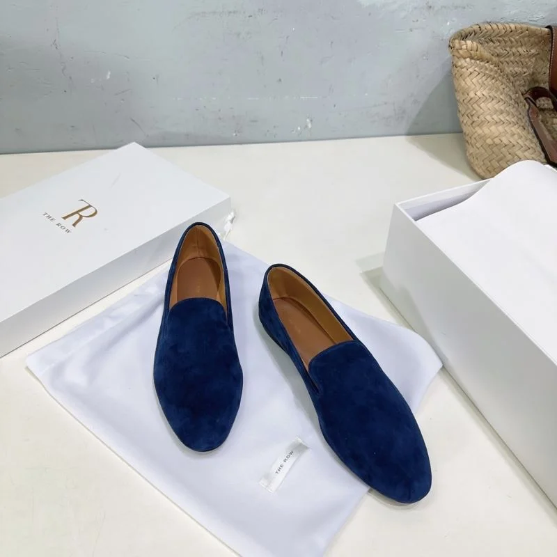 The Row Shoes Practical 8772