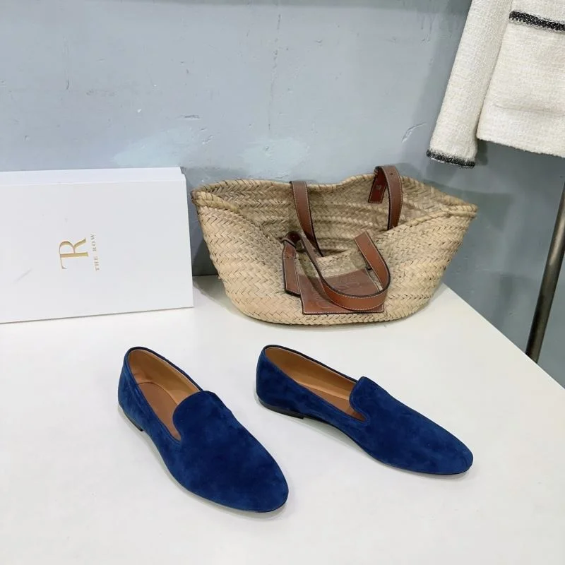 The Row Shoes Practical 8772