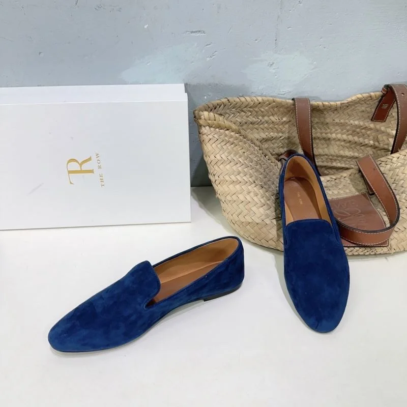 The Row Shoes Practical 8772