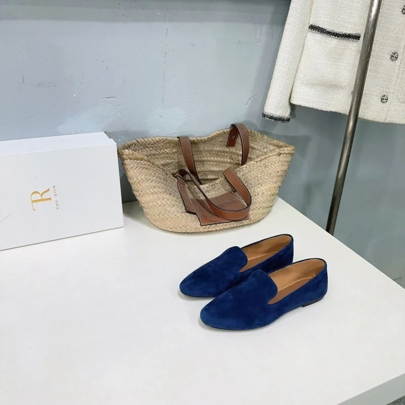 The Row Shoes Practical 8772