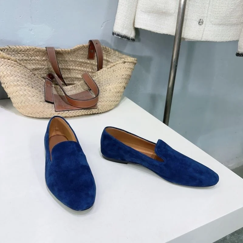 The Row Shoes Practical 8772