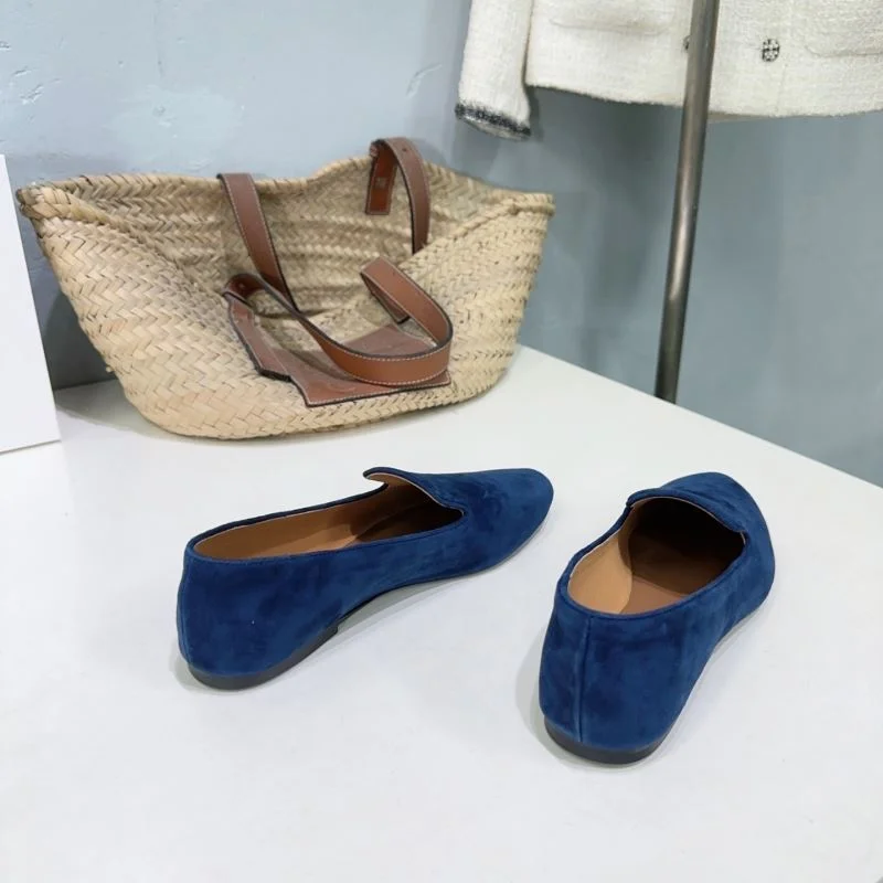 The Row Shoes Practical 8772