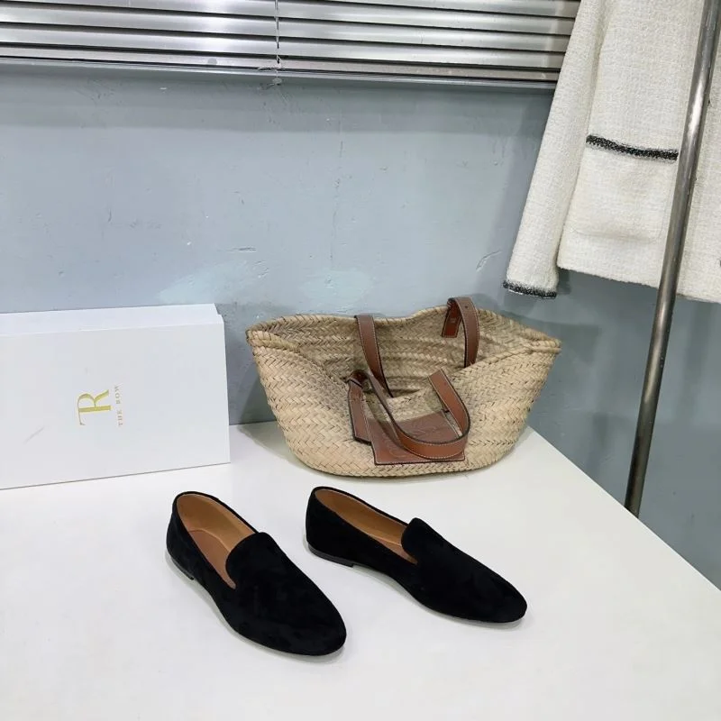 The Row Shoes ZeroBulk 8759