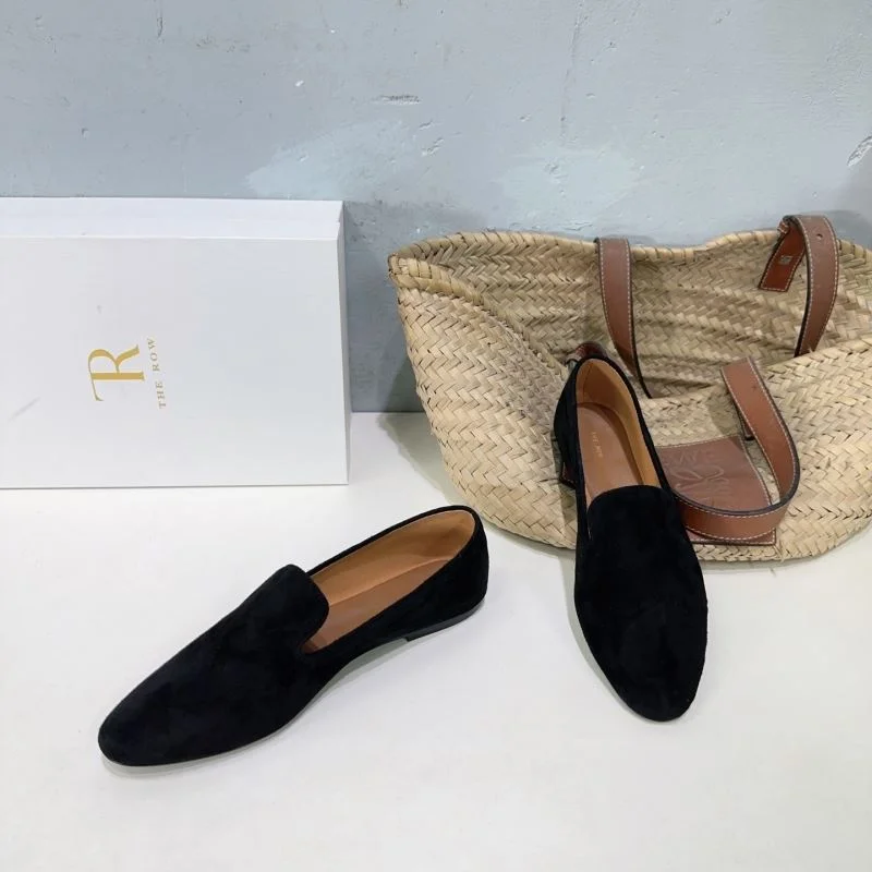The Row Shoes ZeroBulk 8759