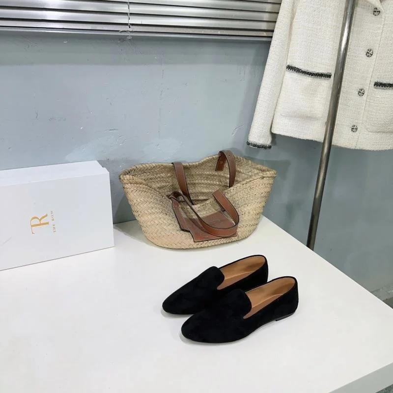The Row Shoes ZeroBulk 8759