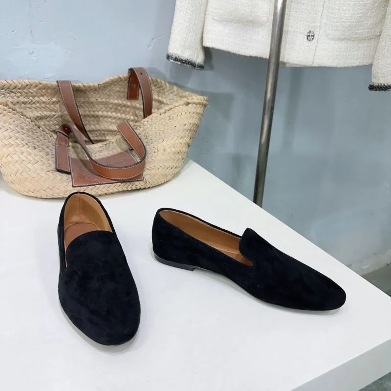 The Row Shoes ZeroBulk 8759
