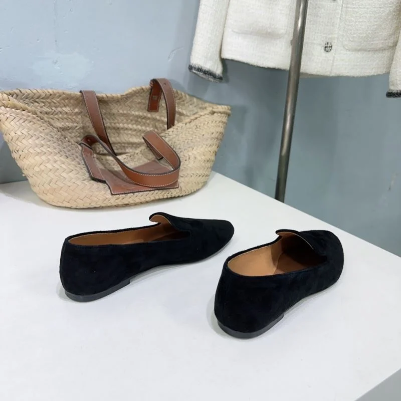 The Row Shoes ZeroBulk 8759