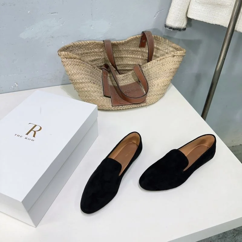 The Row Shoes ZeroBulk 8759