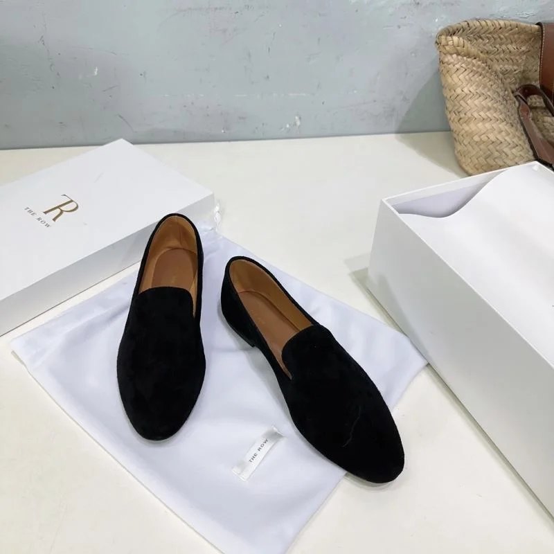 The Row Shoes ZeroBulk 8759