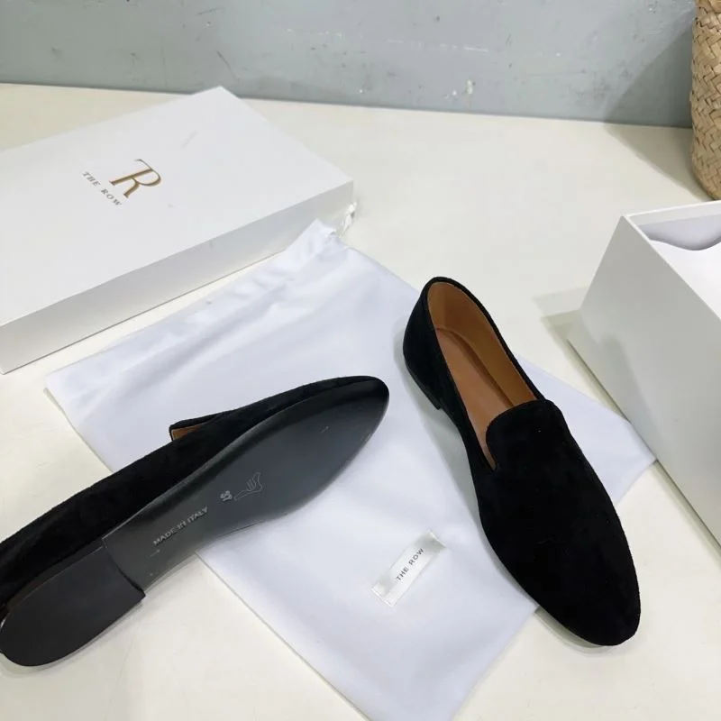 The Row Shoes ZeroBulk 8759