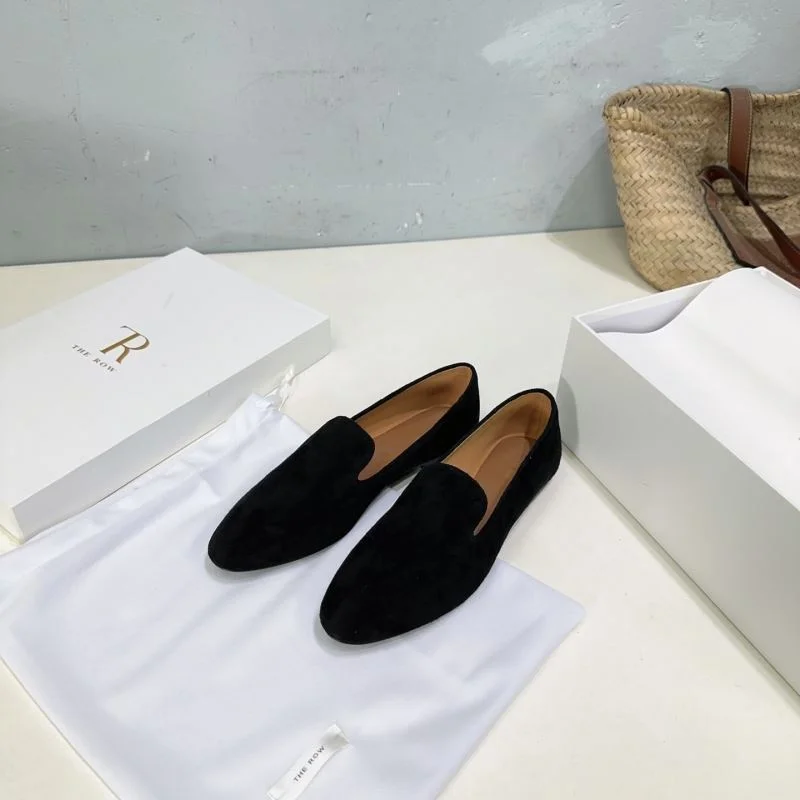The Row Shoes ZeroBulk 8759