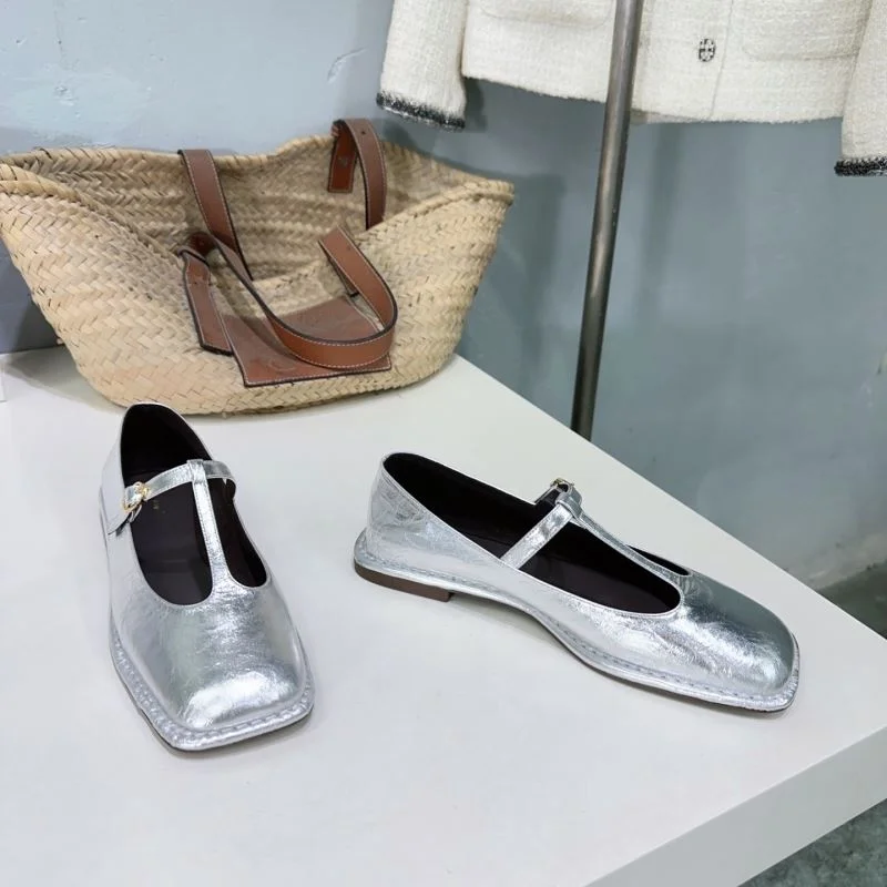 DailyWear The Row Shoes 8758