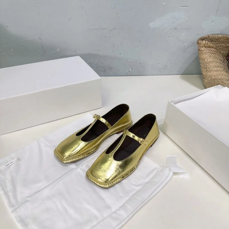 The Row Shoes Practical 8769