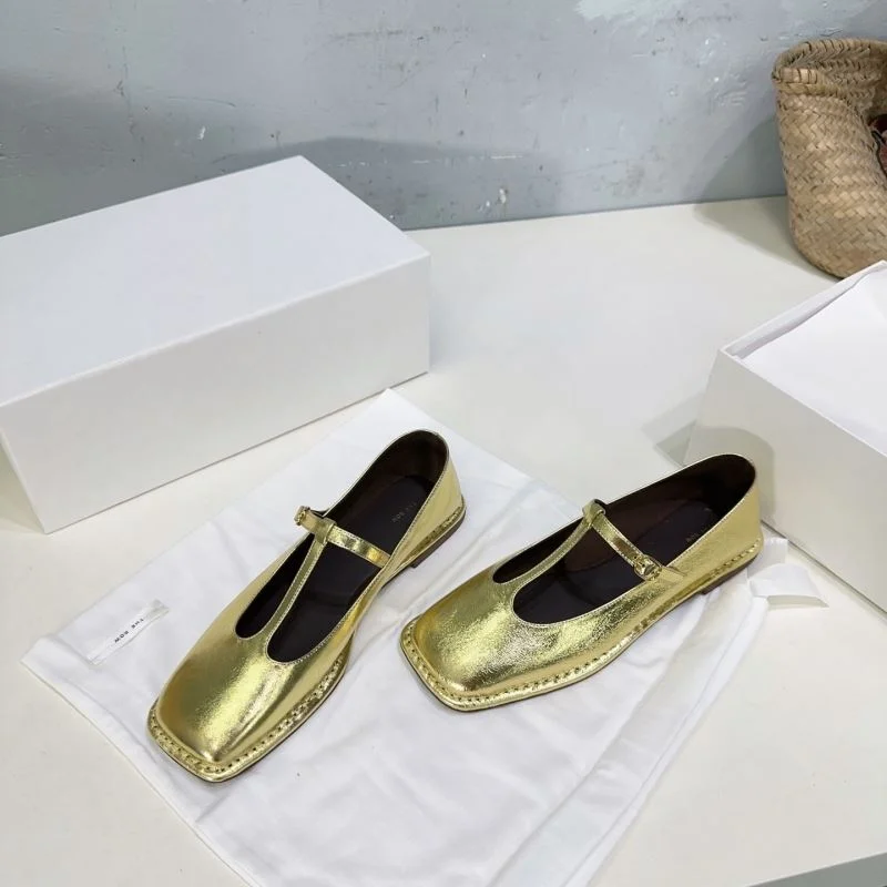The Row Shoes Practical 8769
