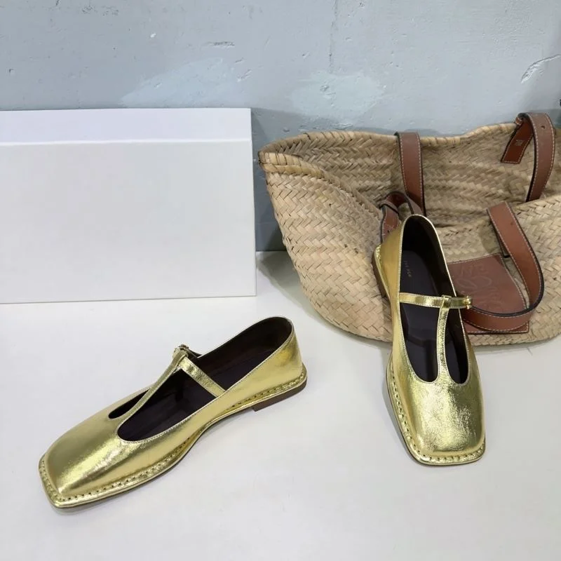 The Row Shoes Practical 8769