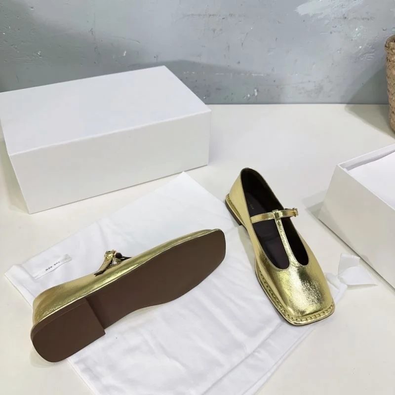 The Row Shoes Practical 8769