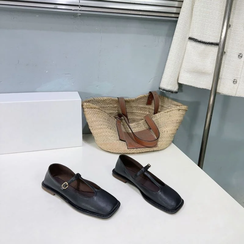 SunProtective The Row Shoes 8751