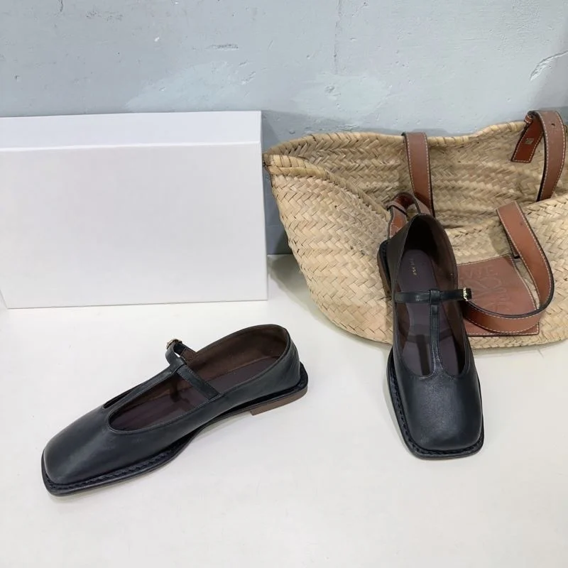 SunProtective The Row Shoes 8751