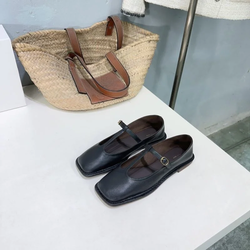 SunProtective The Row Shoes 8751