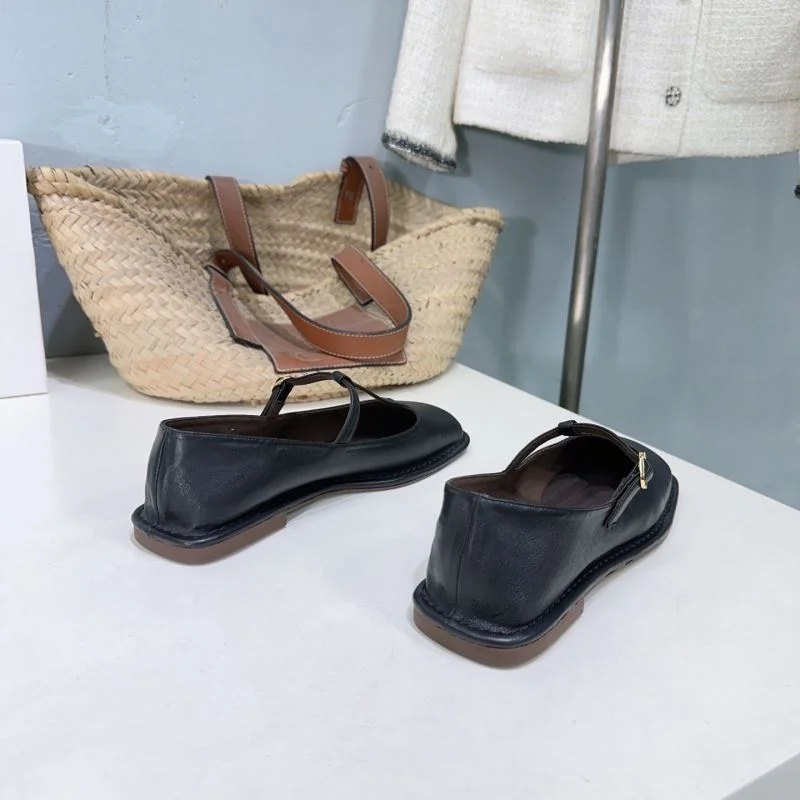 SunProtective The Row Shoes 8751