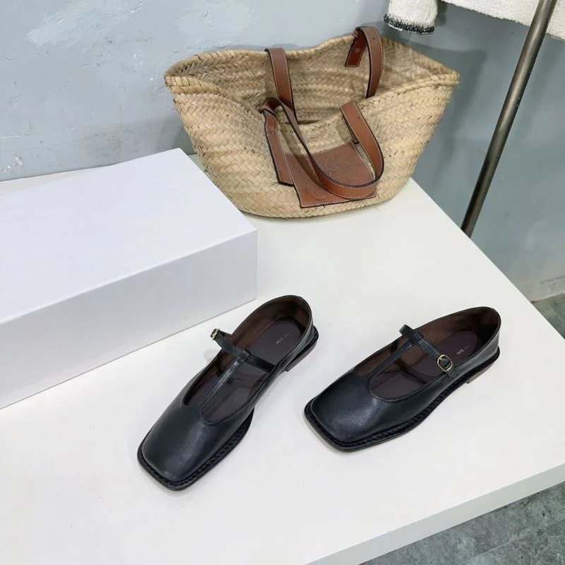 SunProtective The Row Shoes 8751