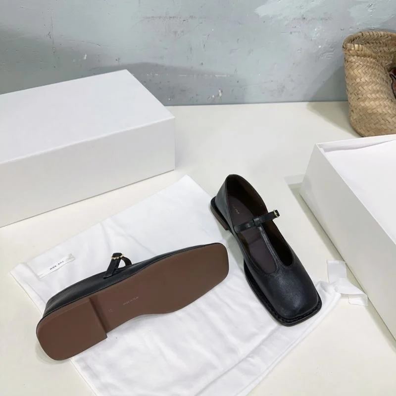 SunProtective The Row Shoes 8751