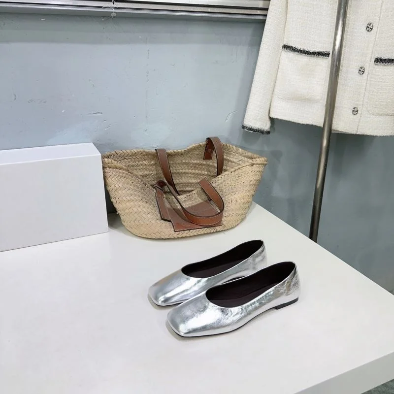 SmartChoice The Row Shoes 8779