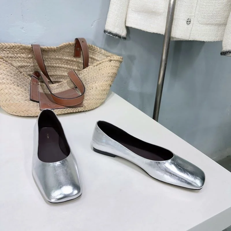 SmartChoice The Row Shoes 8779