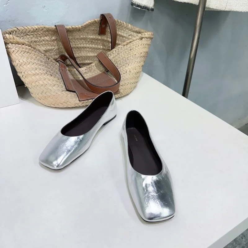 SmartChoice The Row Shoes 8779