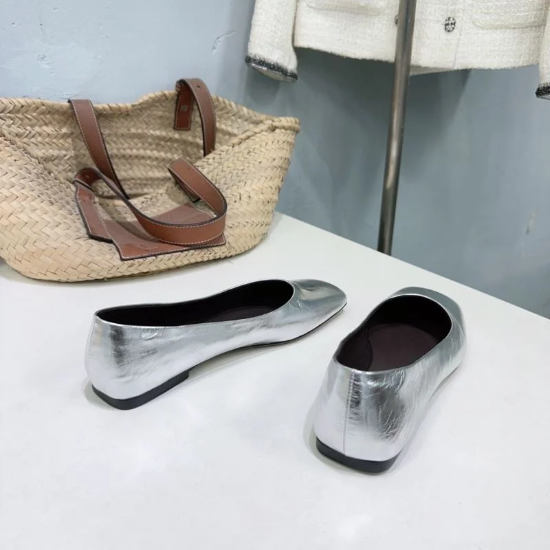 SmartChoice The Row Shoes 8779