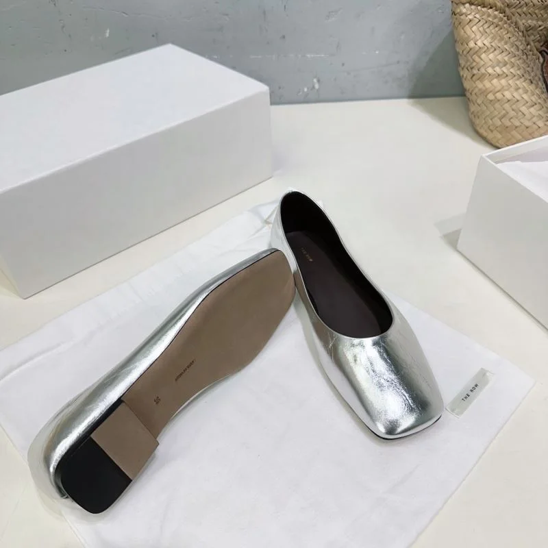 SmartChoice The Row Shoes 8779