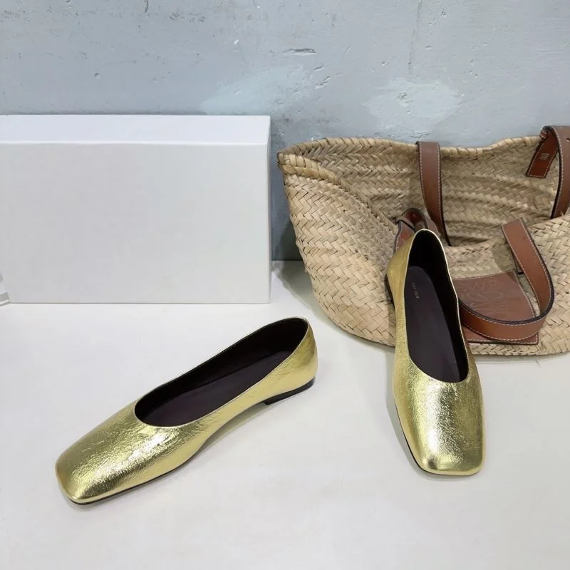 Bright The Row Shoes 8816