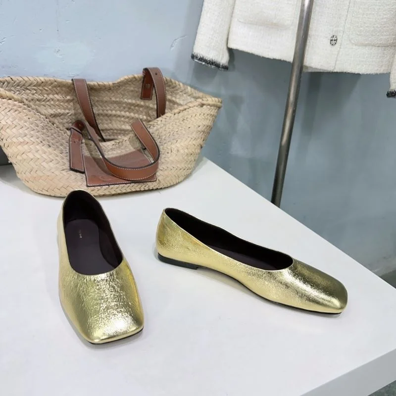 Bright The Row Shoes 8816