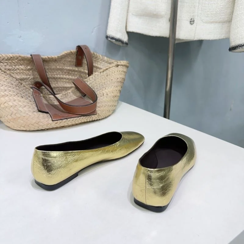 Bright The Row Shoes 8816